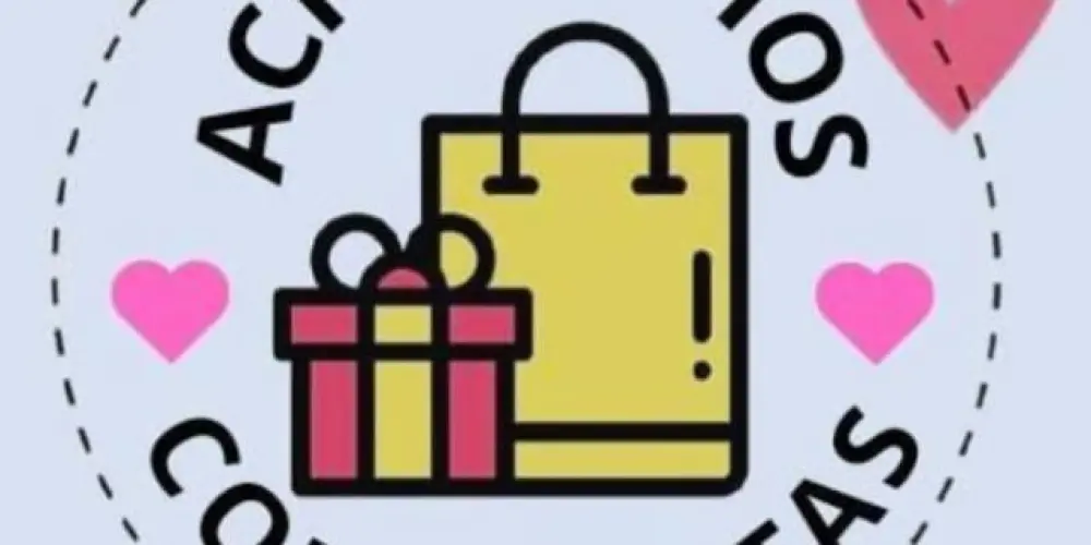 Imagem do grupo de WhatsApp Promos shopee 💝🚀