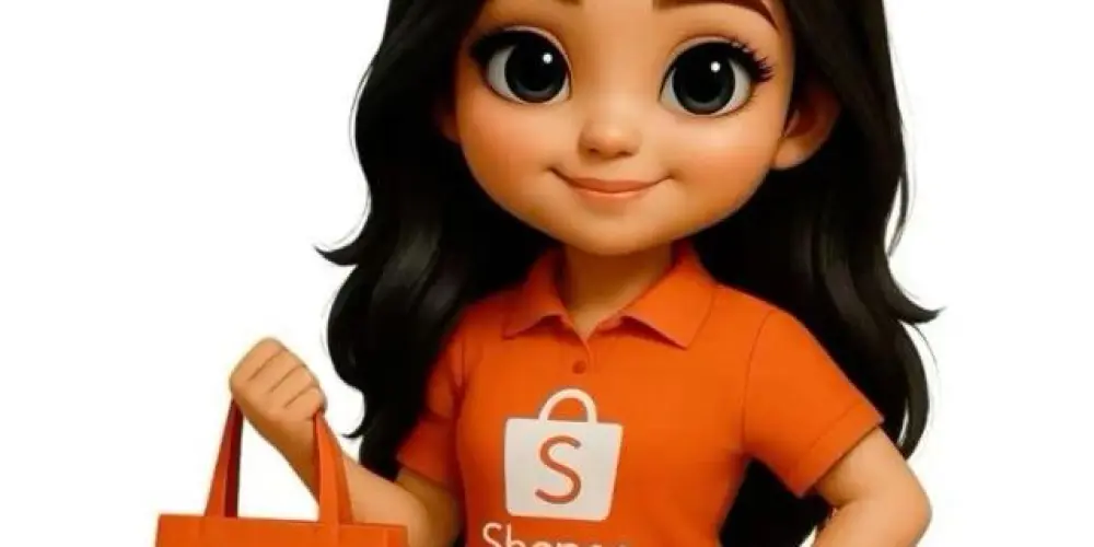 Imagem do grupo de WhatsApp PROMOS SHOPEE