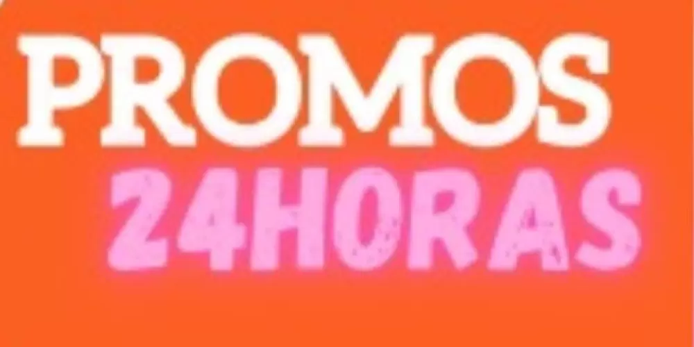 Imagem do grupo de WhatsApp Promos24horas