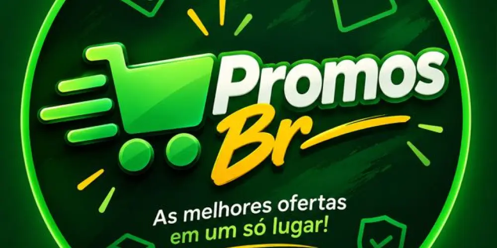 Imagem do grupo de WhatsApp PromosBr