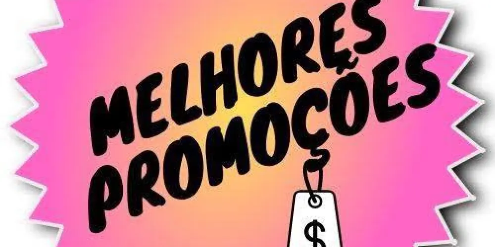 Imagem do grupo de WhatsApp Promoselecionadas