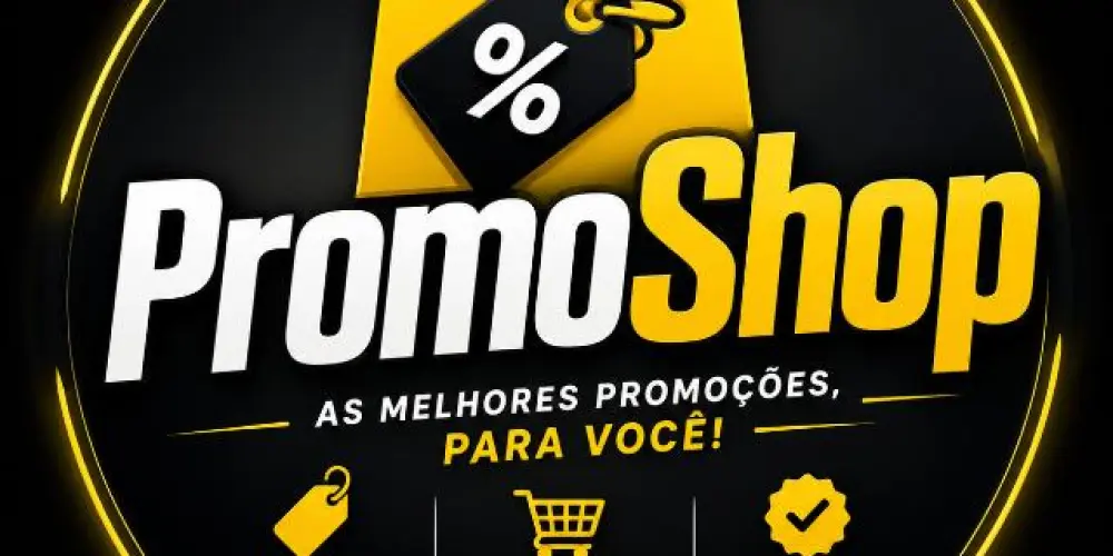 Imagem do grupo de WhatsApp PromoShop