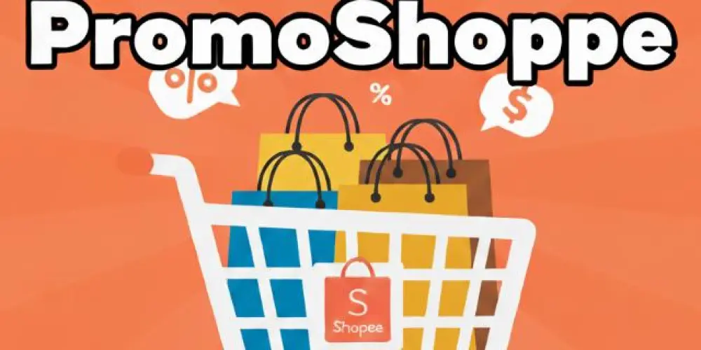 Imagem do grupo de WhatsApp PromoShoppe🛒