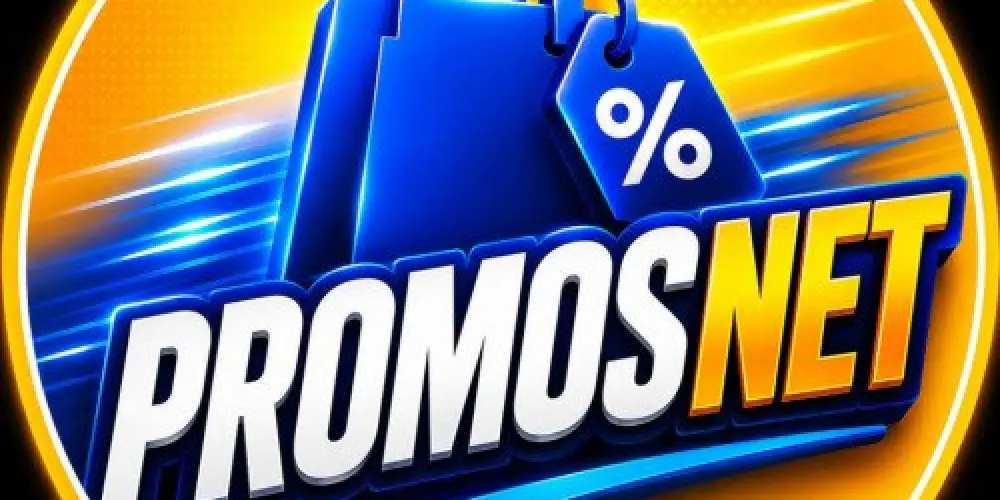 Imagem do grupo de WhatsApp Promosnet Grupo Vip 3