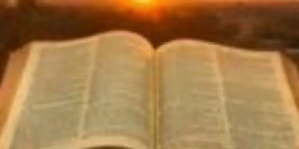 Imagem do grupo de WhatsApp Propósito de Oração – 21 Dias