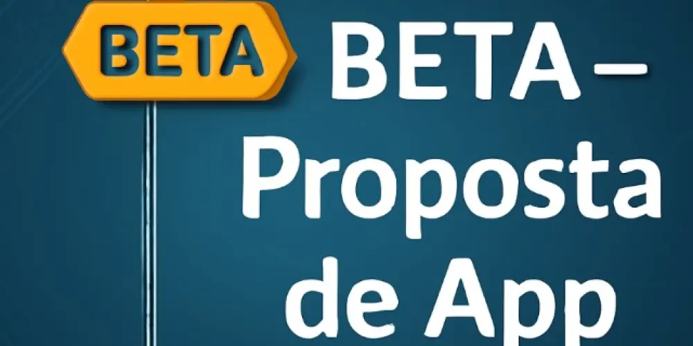 Imagem do grupo de WhatsApp Proposta de App (Coleta de Insights)