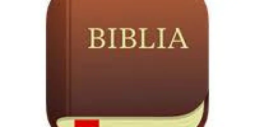 Imagem do grupo de WhatsApp Proseando a bíblia