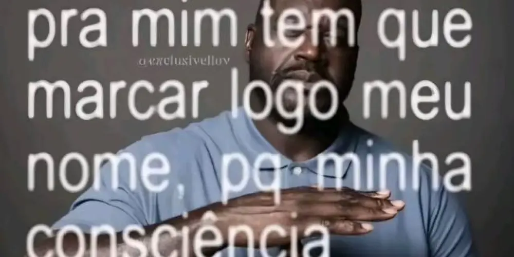 Imagem do grupo de WhatsApp Protagonistas