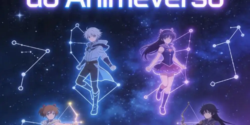 Imagem do grupo de WhatsApp Protagonistas do Animeverso 🌌🎒