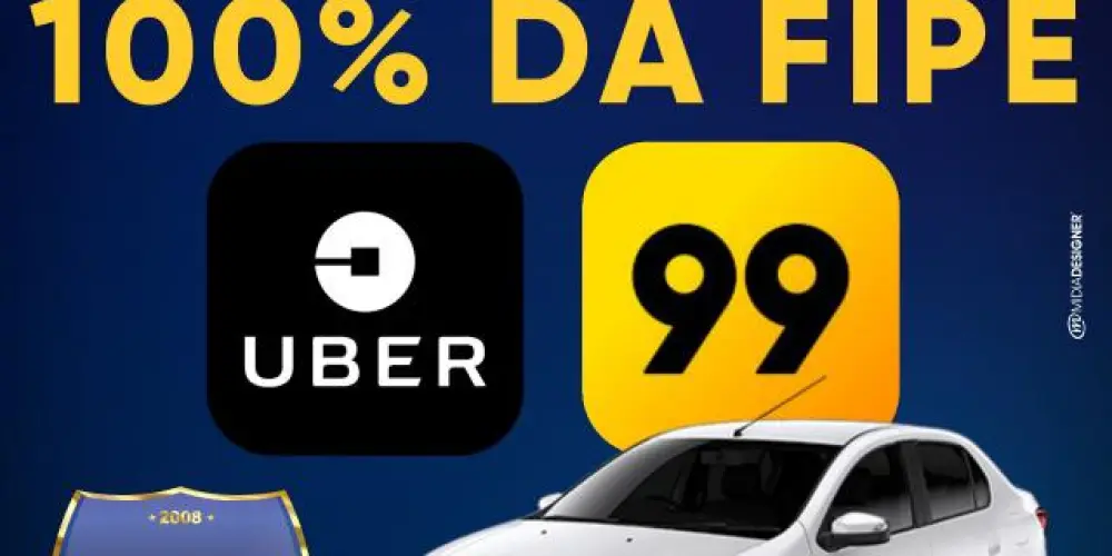 Imagem do grupo de WhatsApp 🚖 Proteção Veicular para Motoristas de App | Uber e 99