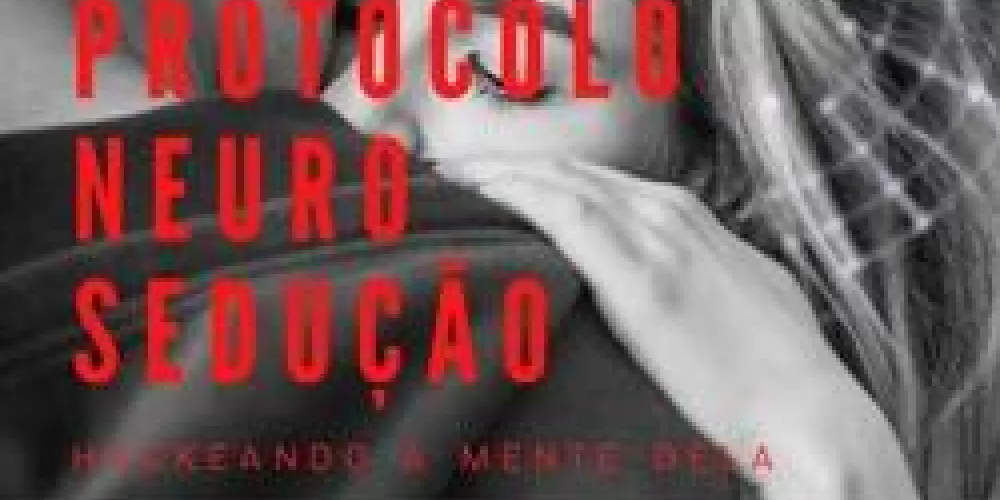 Imagem do grupo de WhatsApp Protocolo Neuro reconquista