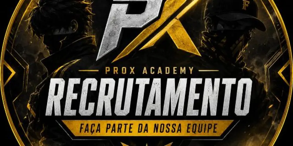 Imagem do grupo de WhatsApp 🔥 PROX ACADEMY | RECRUTAMENTO OFICIAL