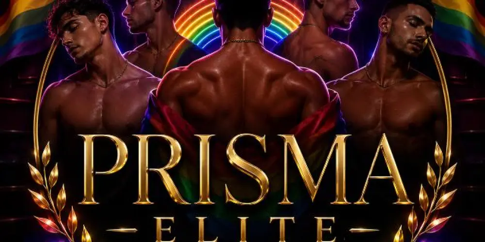 Imagem do grupo de WhatsApp 👑🌈 Pʀɪsᴍᴀ ᴇʟɪᴛᴇ ˡᵍᵇᵗ+ 🌈👑