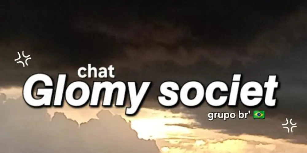 Imagem do grupo de WhatsApp £¤ Gotham City £¤