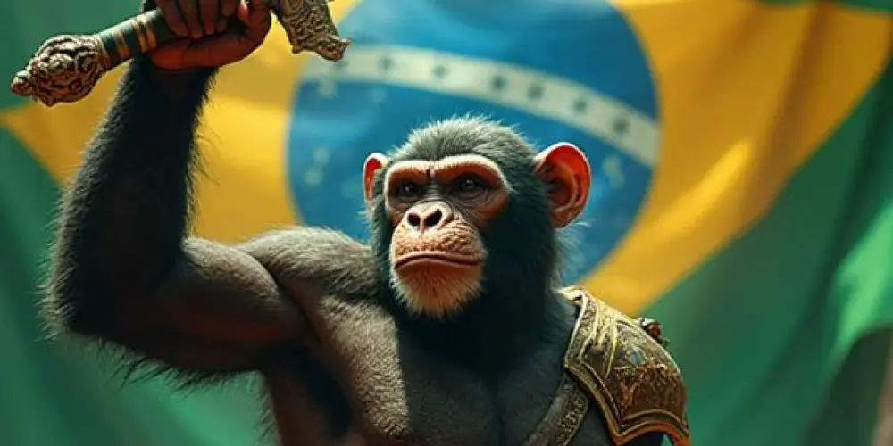 Imagem do grupo de WhatsApp Pʀɪᴍᴀᴛᴀs  𝙴𝚍𝚒𝚌̧𝚊̃𝚘 independência ou morte 𝚗𝚊 𝚜𝚎𝚕𝚟𝚊 𝚟2