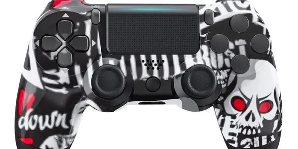 Imagem do grupo de WhatsApp Ps4 🇦🇴🇧🇷🇵🇹🇲🇿🇨🇻