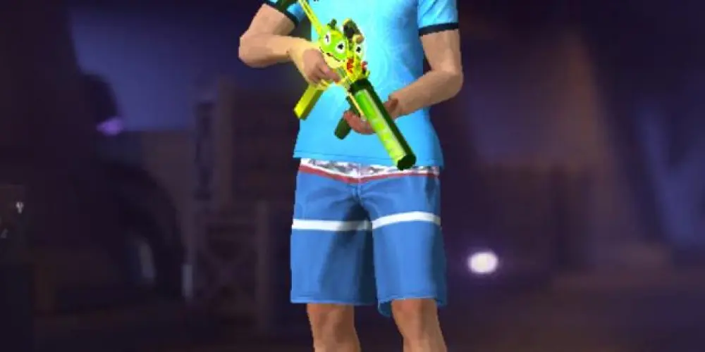 Imagem do grupo de WhatsApp PSICO FF! 🔫