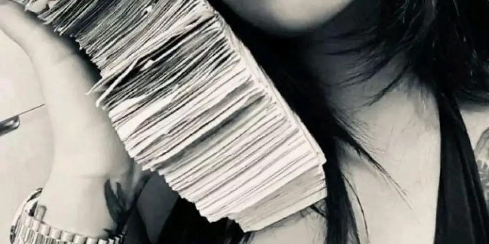 Imagem do grupo de WhatsApp ? #¿Psicopatia friends?# ¿