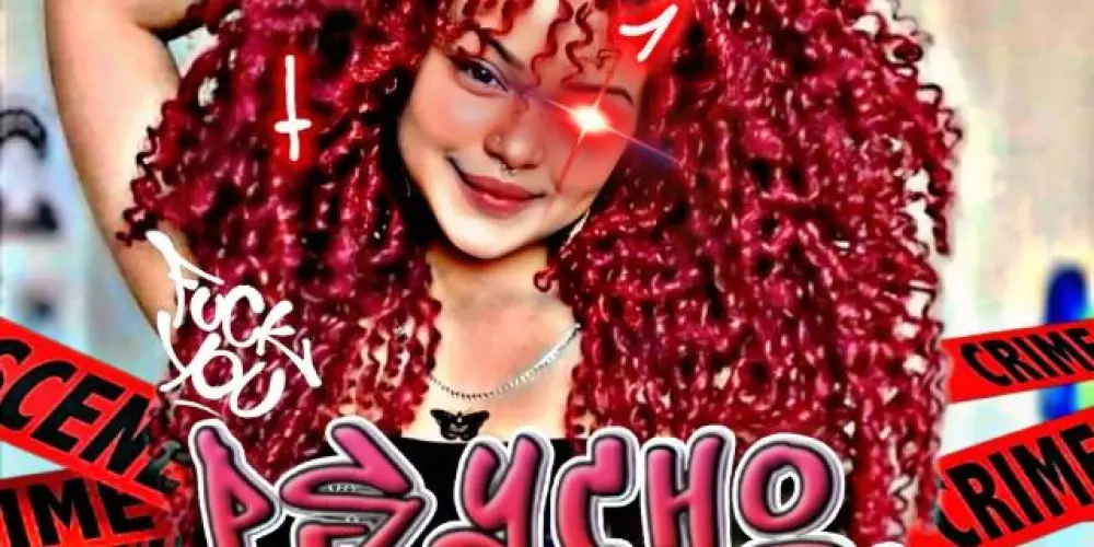 Imagem do grupo de WhatsApp Psicopaty