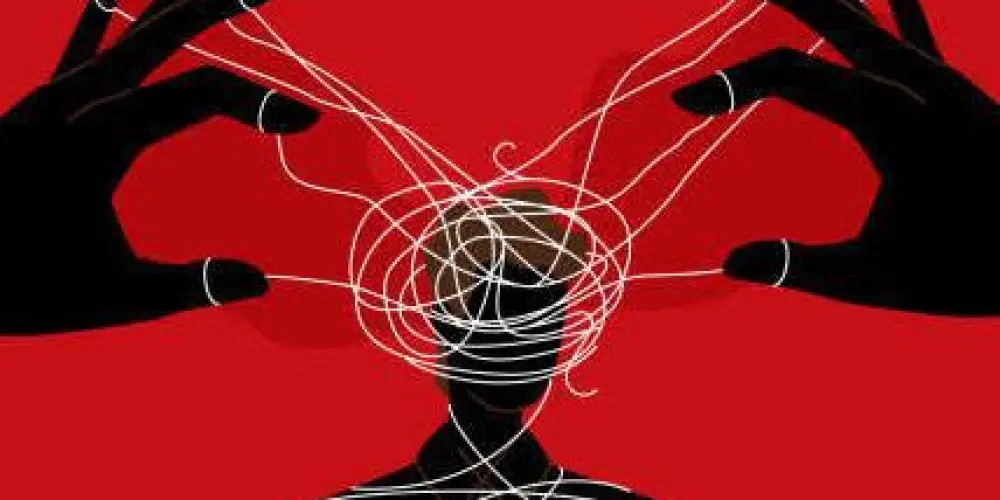 Imagem do grupo de WhatsApp Psique humana (prime)