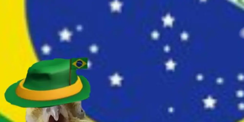 Imagem do grupo de WhatsApp °∆|£∆t•rπ10 (o aleatório)