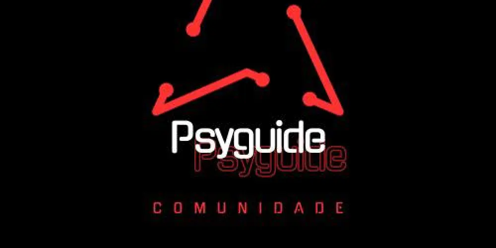 Imagem do grupo de WhatsApp PsyGuide Comunidade
