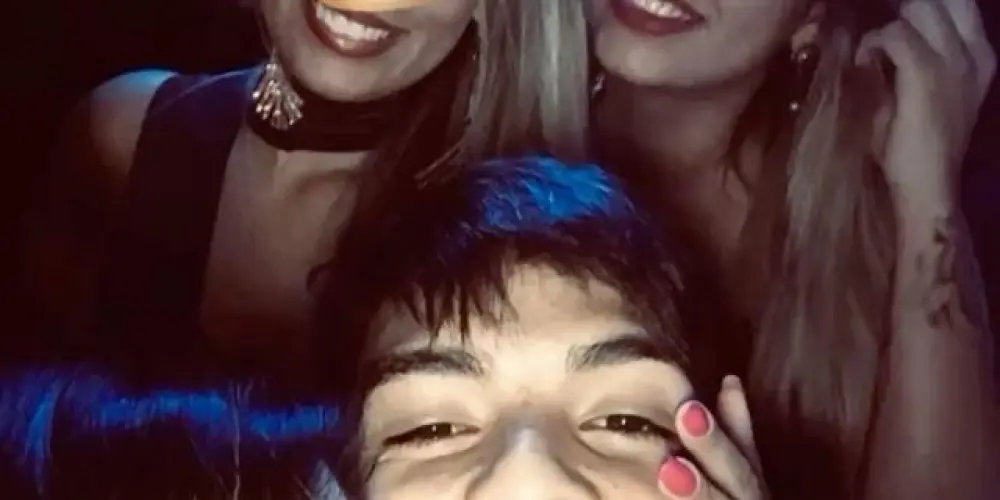 Imagem do grupo de WhatsApp P.T.M.C. 🚫