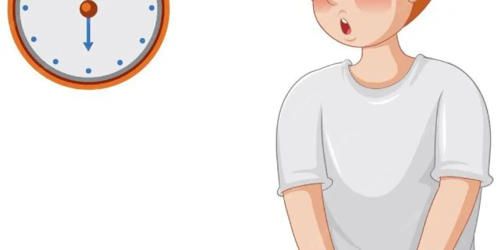 Imagem do grupo de WhatsApp Puberdade