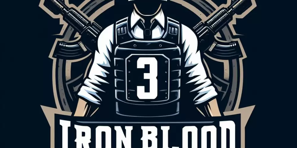 Imagem do grupo de WhatsApp PUBG CLÃ IRON BLOOD E-SPORTS