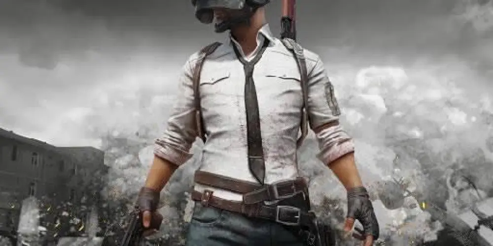 Imagem do grupo de WhatsApp PUBG LEGION