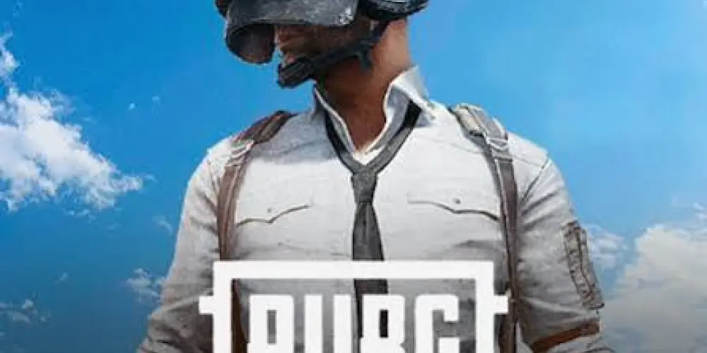 Imagem do grupo de WhatsApp Pubg mobile