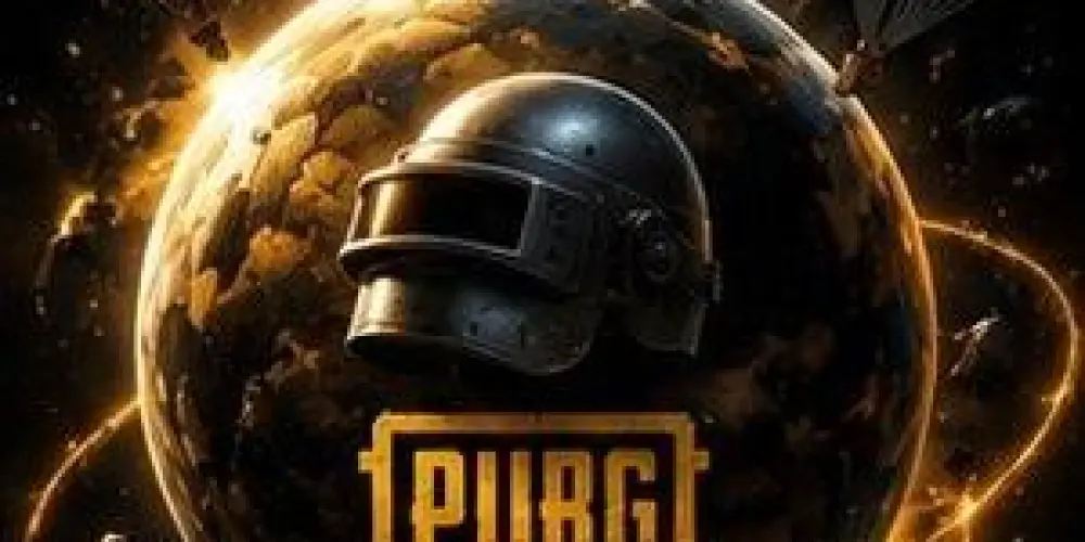 Imagem do grupo de WhatsApp PUBG MOBILE