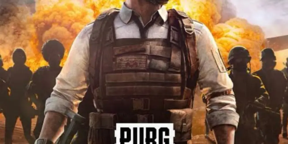 Imagem do grupo de WhatsApp PUBG SENSÍVEL 🔫🙂‍↕️