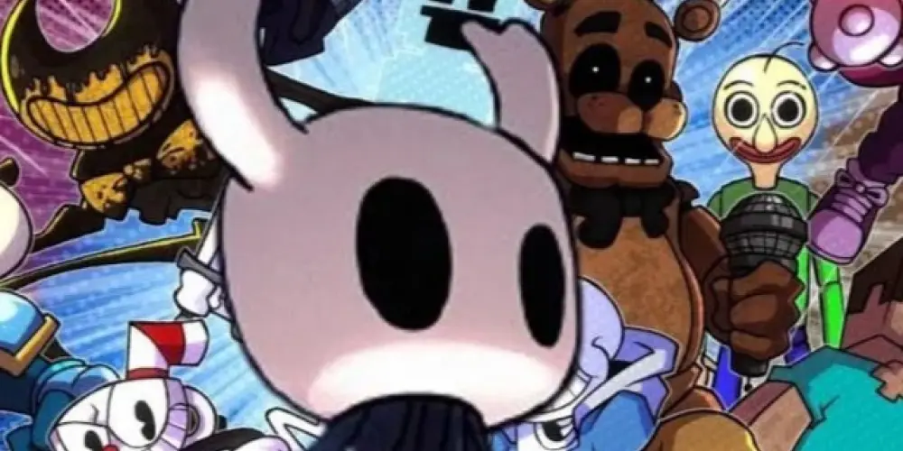 Imagem do grupo de WhatsApp PUCKSLAND