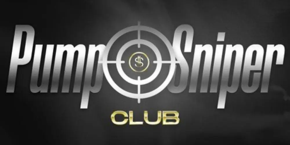 Imagem do grupo de WhatsApp 🪙Pump Sniper Club Group💰