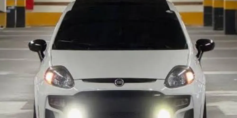 Imagem do grupo de WhatsApp Punto Mania Br