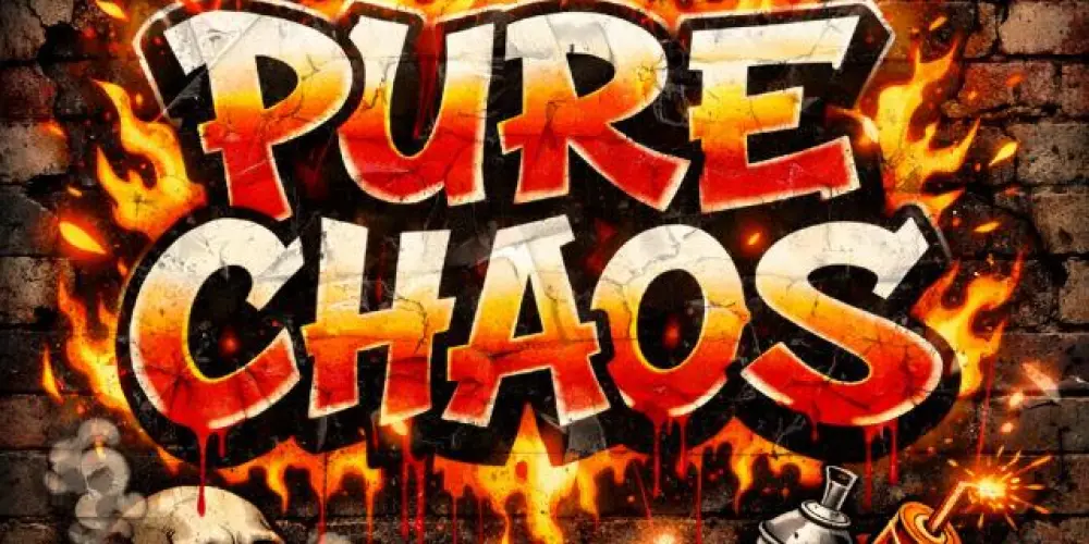 Imagem do grupo de WhatsApp 🔥 P҉U҉R҉E҉  C҉H҉A҉O҉S҉ 🔥