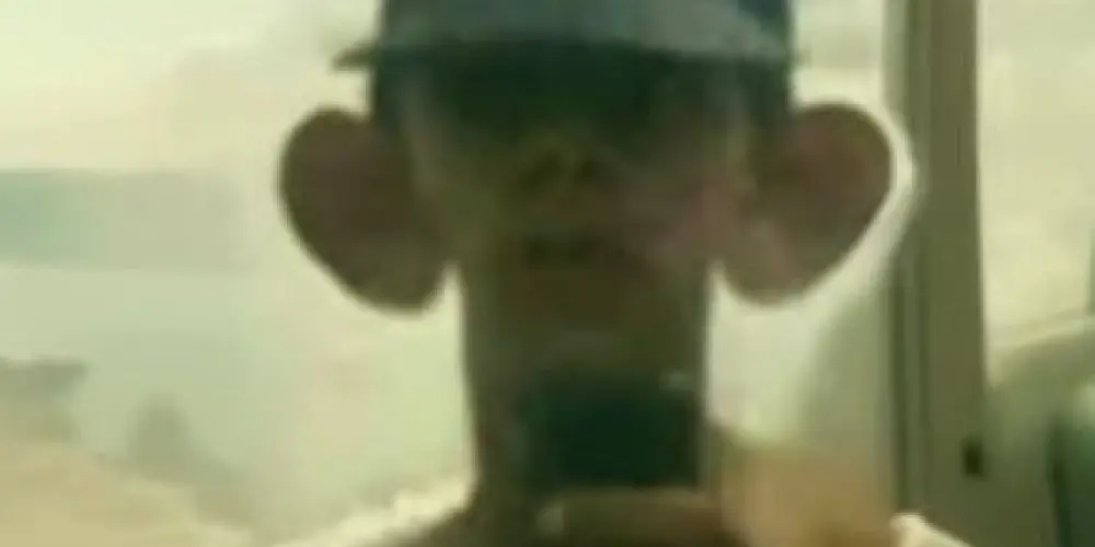 Imagem do grupo de WhatsApp Purê trash