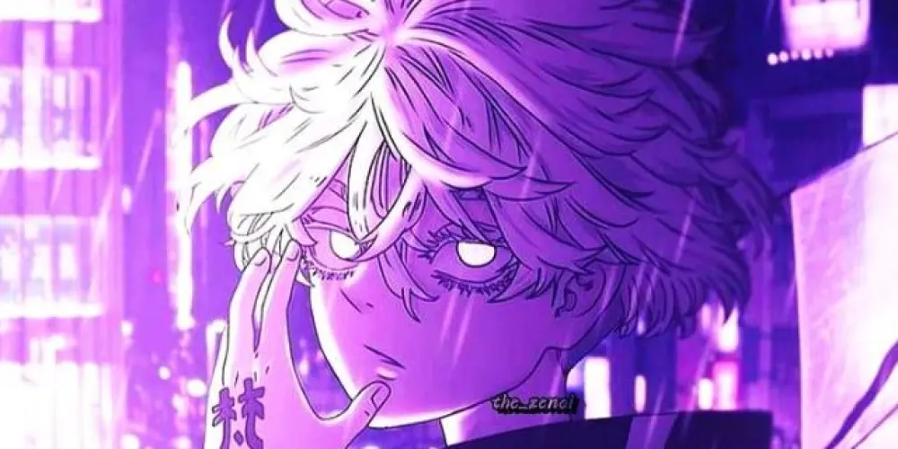 Imagem do grupo de WhatsApp Purgatorium🎭