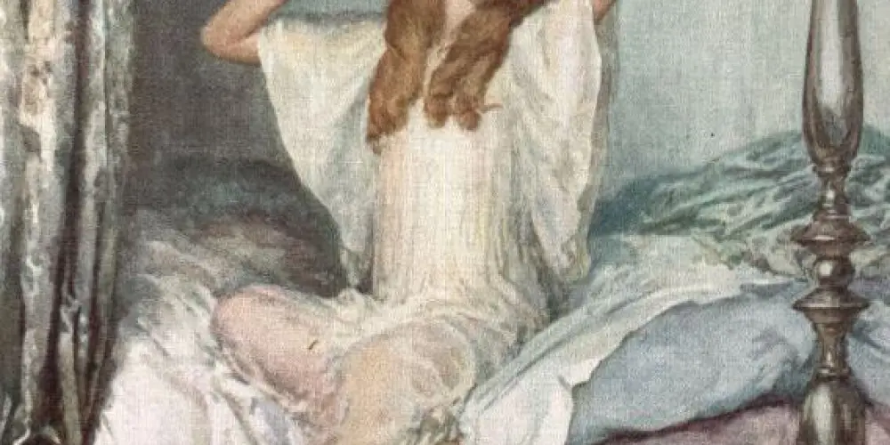 Imagem do grupo de WhatsApp Puritanos: amizade e confiança