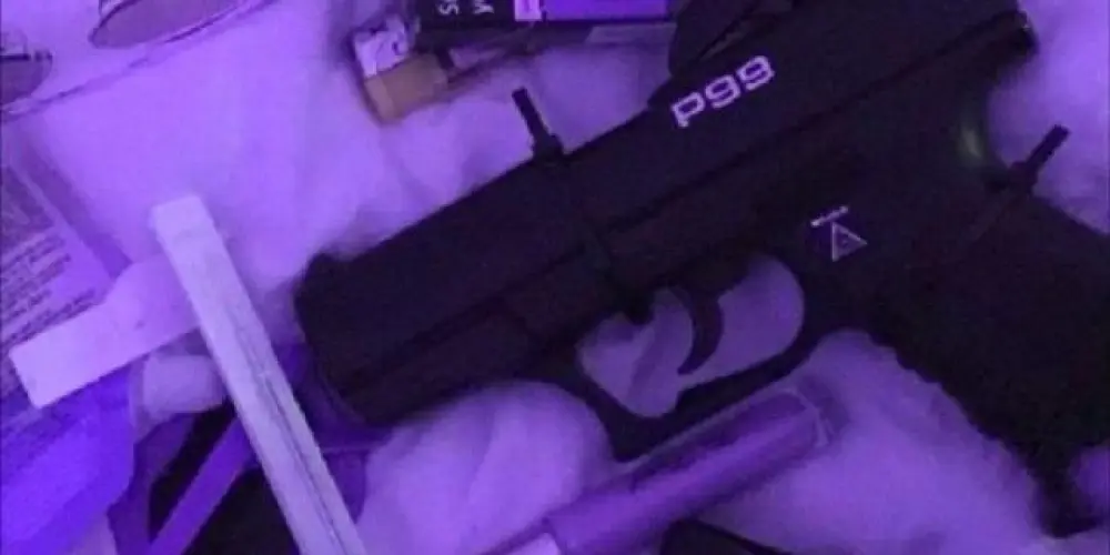 Imagem do grupo de WhatsApp Purole 💜