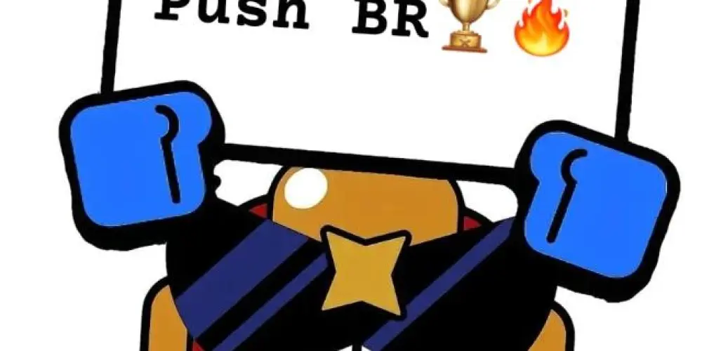 Imagem do grupo de WhatsApp Push BR🏆🔥