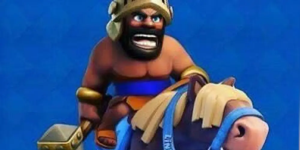 Imagem do grupo de WhatsApp Push Royale