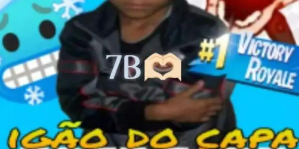 Imagem do grupo de WhatsApp PUTEIRO DO C A P S