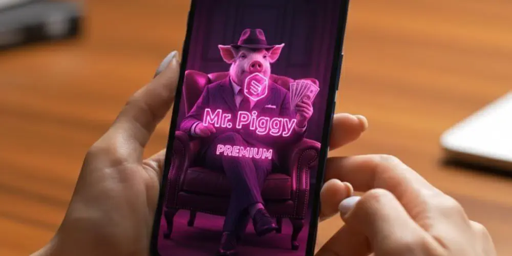 Imagem do grupo de WhatsApp Puxadas Mr Piggy | @MrPiggyPremium_bot 🐷