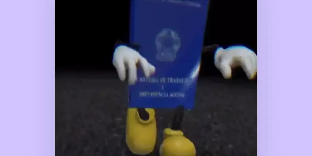 Imagem do grupo de WhatsApp PV dos crias