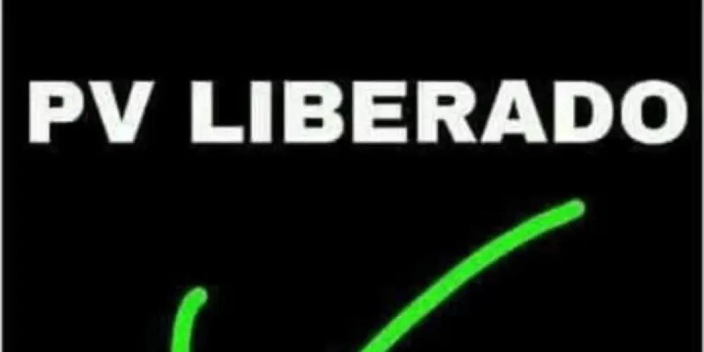 Imagem do grupo de WhatsApp PV LIBERADO