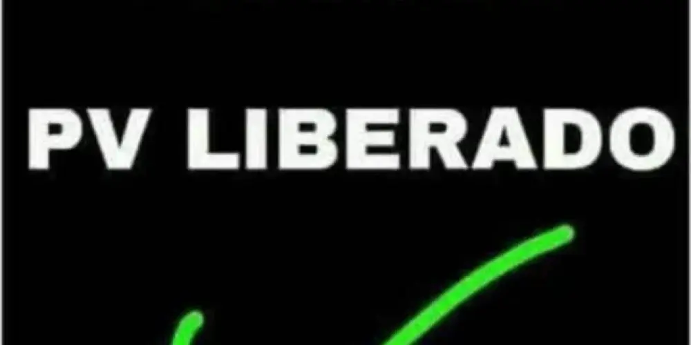 Imagem do grupo de WhatsApp PV LIBERADO