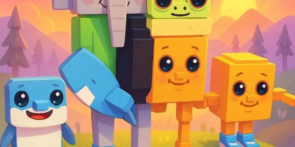 Imagem do grupo de WhatsApp PVB | Trocas, horários e muito mais.