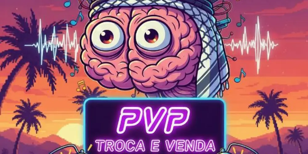 Imagem do grupo de WhatsApp PVP BRIANROT